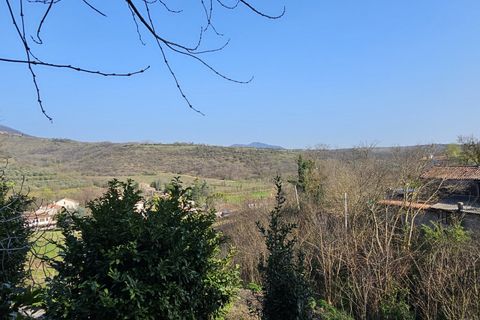 Landejendom i Baone, Padua, Baone - € 179.000 | Ref: RUST 190 - foto 12