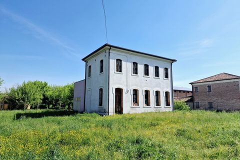 Villa i Ospedaletto Euganeo, Padua, Ospedaletto Euganeo - € 120.000 | Ref: CS 742 - foto 1