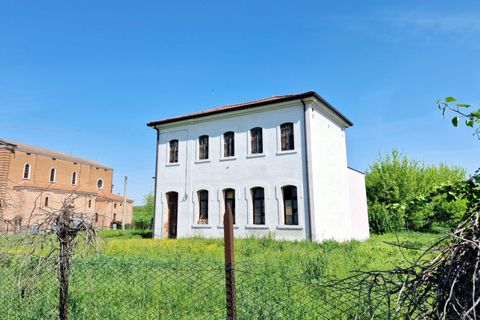 Villa i Ospedaletto Euganeo, Padua, Ospedaletto Euganeo - € 120.000 | Ref: CS 742 - foto 5