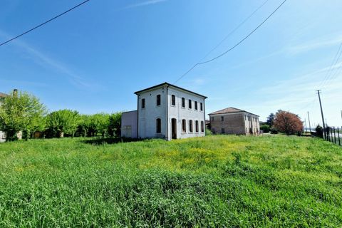 Villa i Ospedaletto Euganeo, Padua, Ospedaletto Euganeo - € 120.000 | Ref: CS 742 - foto 6