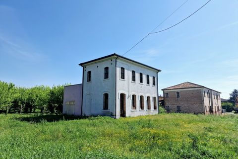 Villa i Ospedaletto Euganeo, Padua, Ospedaletto Euganeo - € 120.000 | Ref: CS 742 - foto 11