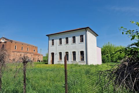 Villa i Ospedaletto Euganeo, Padua, Ospedaletto Euganeo - € 120.000 | Ref: CS 742 - foto 15