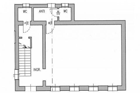 Villa i Ospedaletto Euganeo, Padua, Ospedaletto Euganeo - € 120.000 | Ref: CS 742 - foto 16