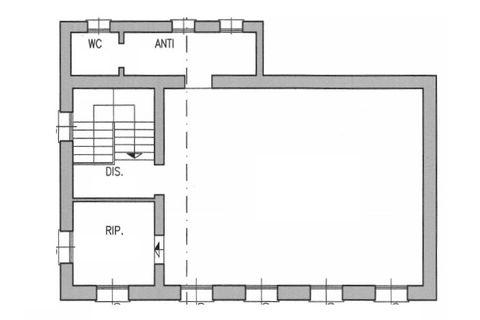 Villa i Ospedaletto Euganeo, Padua, Ospedaletto Euganeo - € 120.000 | Ref: CS 742 - foto 17