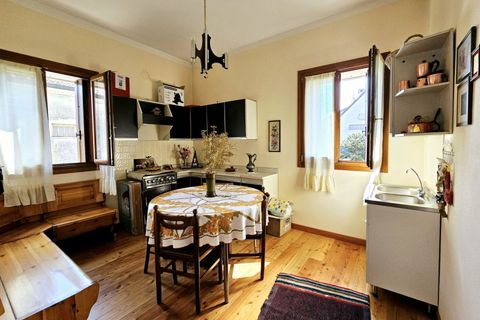 Villa a Vo', Padua, Vo' - € 155.000 | Ref: CS 780 - foto 2