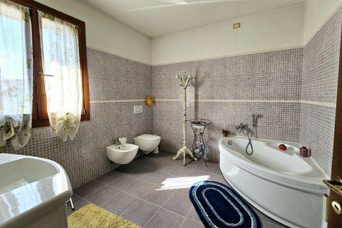 Villa a Vo', Padua, Vo' - € 155.000 | Ref: CS 780 - foto 6