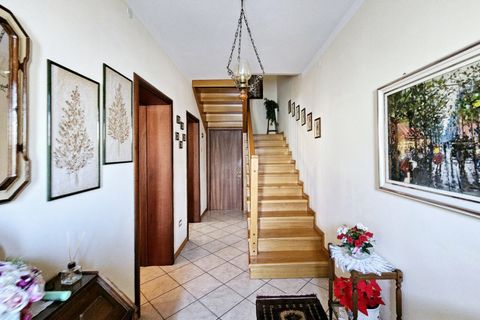 Villa a Vo', Padua, Vo' - € 155.000 | Ref: CS 780 - foto 8