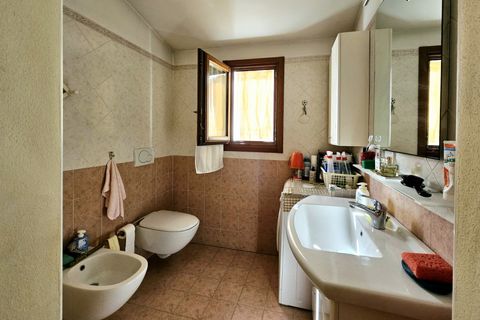Villa a Vo', Padua, Vo' - € 155.000 | Ref: CS 780 - foto 13