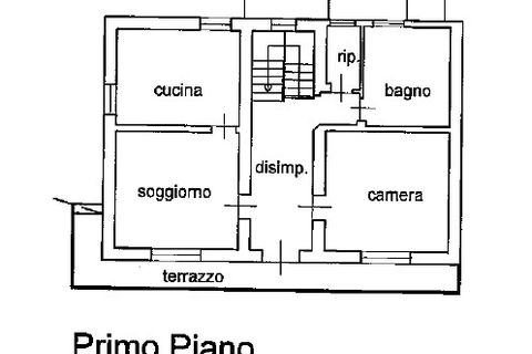 Villa a Vo', Padua, Vo' - € 155.000 | Ref: CS 780 - foto 16
