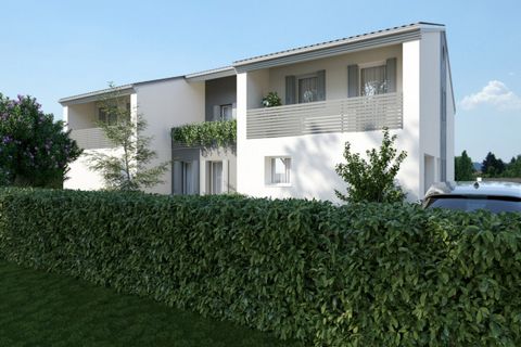 Villa i Borgo Veneto, Padua, Borgo Veneto - € 240.000 | Ref: VSC 447 - foto 10