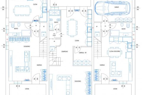 Villa i Borgo Veneto, Padua, Borgo Veneto - € 240.000 | Ref: VSC 447 - foto 11