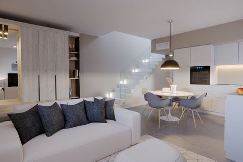 Villa i Borgo Veneto, Padua, Borgo Veneto - € 240.000 | Ref: VSC 447 - foto 6