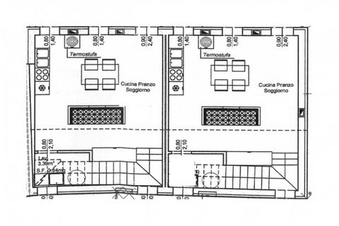 Villa i Cinto Euganeo, Padua, Cinto Euganeo - € 196.000 | Ref: BIF 405 - foto 14