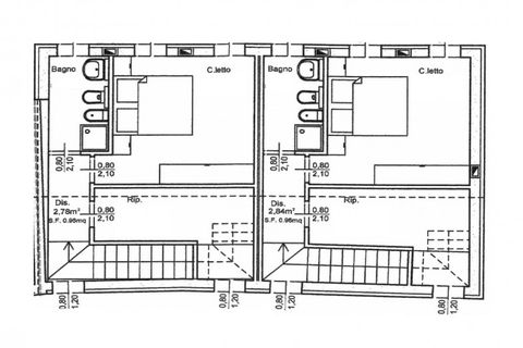Villa i Cinto Euganeo, Padua, Cinto Euganeo - € 196.000 | Ref: BIF 405 - foto 15