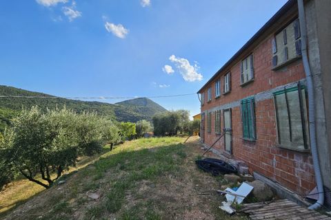Villa i Cinto Euganeo, Padua, Cinto Euganeo - € 196.000 | Ref: BIF 405 - foto 1