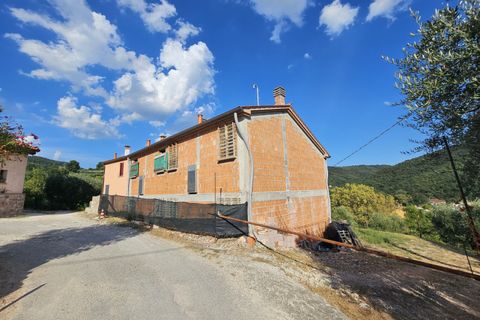 Villa i Cinto Euganeo, Padua, Cinto Euganeo - € 196.000 | Ref: BIF 405 - foto 5