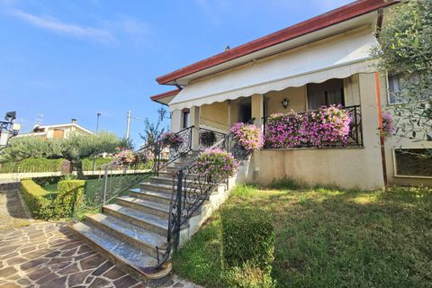Villa i Este, Padua, Este - € 235.000 | Ref: CS 766 - foto 11