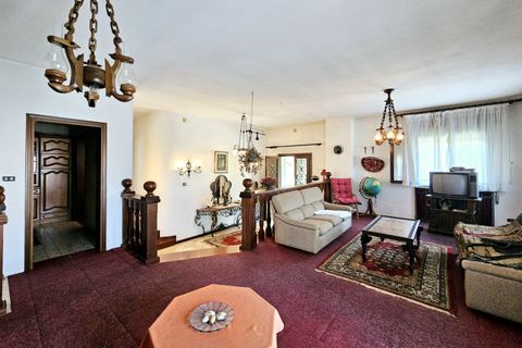 Villa i Este, Padua, Este - € 235.000 | Ref: CS 766 - foto 18