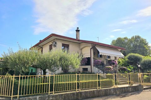 Villa i Este, Padua, Este - € 235.000 | Ref: CS 766 - foto 22