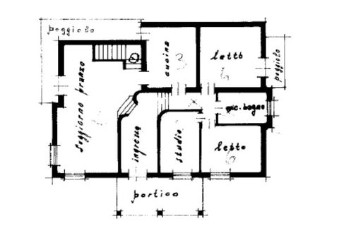 Villa i Este, Padua, Este - € 235.000 | Ref: CS 766 - foto 23