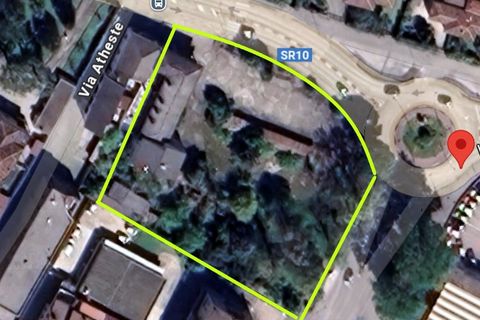 Helårsgrund i Este, Padua, Este - € 319.000 | Ref: TER 265 - foto 1