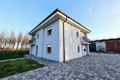 Villa i Borgo Veneto, Padua, Borgo Veneto - € 165.000 | Ref: BIF 433 - foto 3