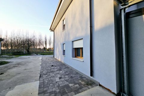 Villa i Borgo Veneto, Padua, Borgo Veneto - € 165.000 | Ref: BIF 433 - foto 7