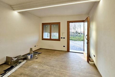 Villa i Borgo Veneto, Padua, Borgo Veneto - € 165.000 | Ref: BIF 433 - foto 8