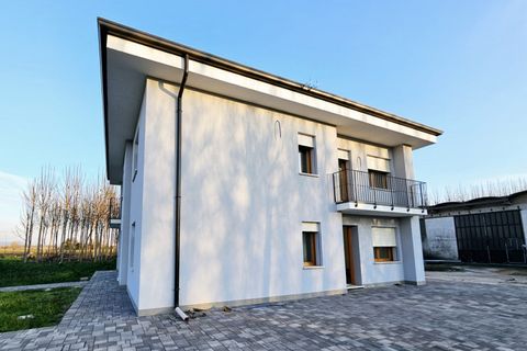 Villa i Borgo Veneto, Padua, Borgo Veneto - € 165.000 | Ref: BIF 433 - foto 9