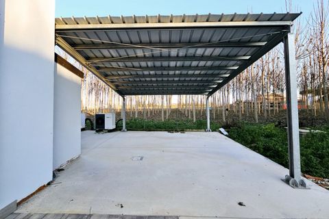 Villa i Borgo Veneto, Padua, Borgo Veneto - € 165.000 | Ref: BIF 433 - foto 10