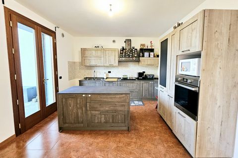Villa a Ospedaletto Euganeo, Padua, Ospedaletto Euganeo - € 219.000 | Ref: BIF 435 - foto 2