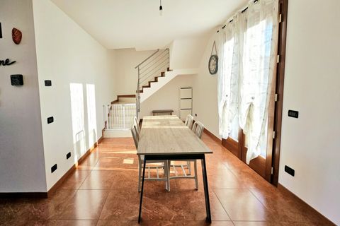 Villa a Ospedaletto Euganeo, Padua, Ospedaletto Euganeo - € 219.000 | Ref: BIF 435 - foto 3