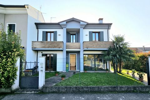 Villa a Ospedaletto Euganeo, Padua, Ospedaletto Euganeo - € 219.000 | Ref: BIF 435 - foto 4