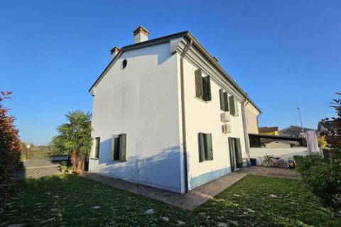 Villa a Ospedaletto Euganeo, Padua, Ospedaletto Euganeo - € 219.000 | Ref: BIF 435 - foto 5