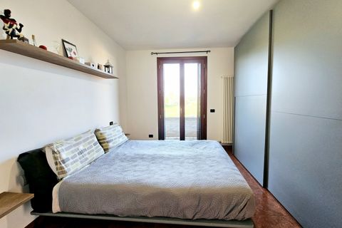 Villa a Ospedaletto Euganeo, Padua, Ospedaletto Euganeo - € 219.000 | Ref: BIF 435 - foto 6