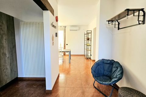 Villa a Ospedaletto Euganeo, Padua, Ospedaletto Euganeo - € 219.000 | Ref: BIF 435 - foto 8
