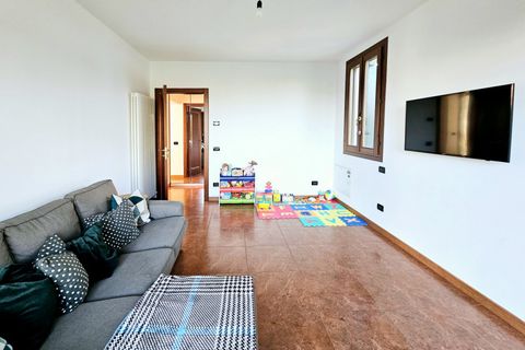 Villa a Ospedaletto Euganeo, Padua, Ospedaletto Euganeo - € 219.000 | Ref: BIF 435 - foto 12