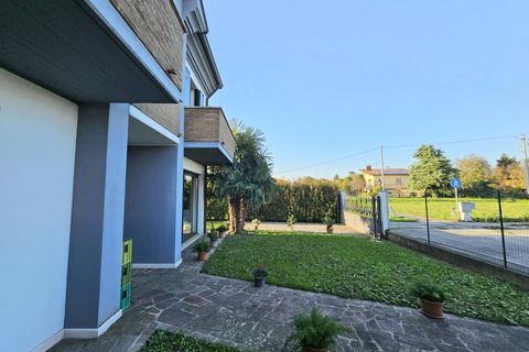 Villa a Ospedaletto Euganeo, Padua, Ospedaletto Euganeo - € 219.000 | Ref: BIF 435 - foto 13