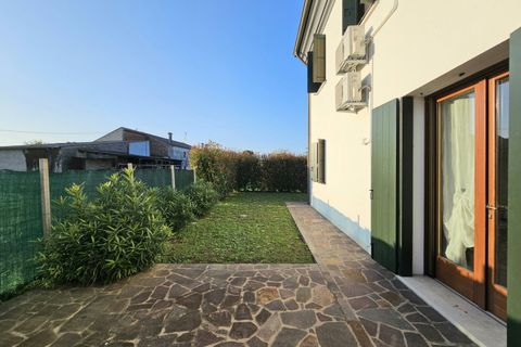 Villa a Ospedaletto Euganeo, Padua, Ospedaletto Euganeo - € 219.000 | Ref: BIF 435 - foto 14