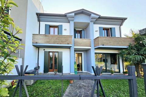 Villa a Ospedaletto Euganeo, Padua, Ospedaletto Euganeo - € 219.000 | Ref: BIF 435 - foto 19