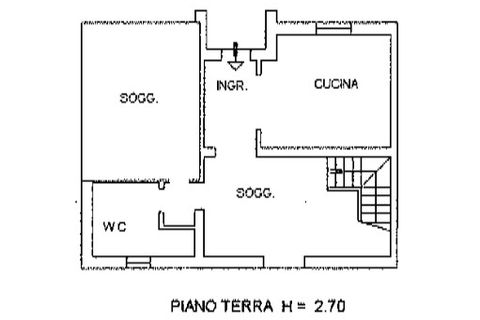 Villa a Ospedaletto Euganeo, Padua, Ospedaletto Euganeo - € 219.000 | Ref: BIF 435 - foto 20