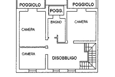 Villa a Ospedaletto Euganeo, Padua, Ospedaletto Euganeo - € 219.000 | Ref: BIF 435 - foto 21