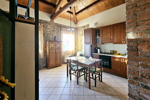 Villa a Vo', Padua, Vo' - € 250.000 | Ref: CS 787 - foto 31