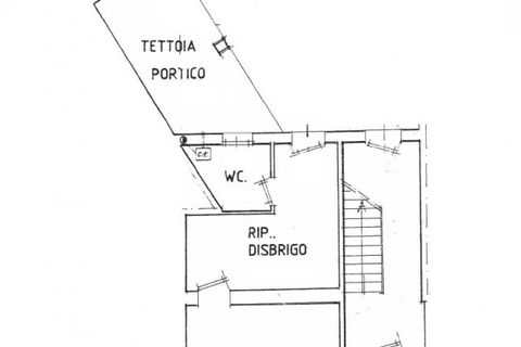 Villa a Vo', Padua, Vo' - € 250.000 | Ref: CS 787 - foto 33