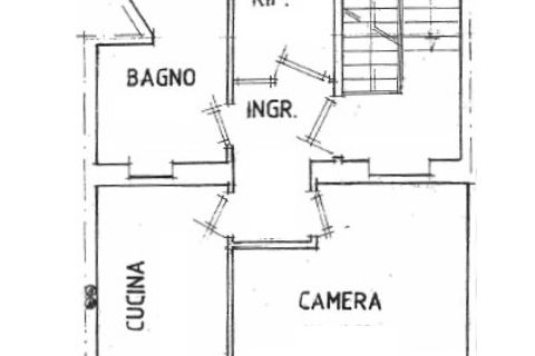 Villa a Vo', Padua, Vo' - € 250.000 | Ref: CS 787 - foto 34