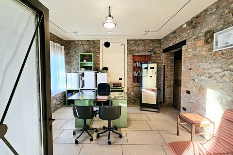 Villa a Vo', Padua, Vo' - € 250.000 | Ref: CS 787 - foto 10