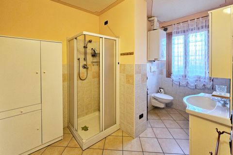 Villa a Vo', Padua, Vo' - € 250.000 | Ref: CS 787 - foto 11