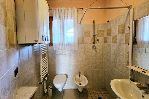 Villa a Vo', Padua, Vo' - € 250.000 | Ref: CS 787 - foto 15