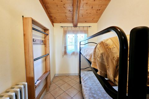 Villa a Vo', Padua, Vo' - € 250.000 | Ref: CS 787 - foto 19