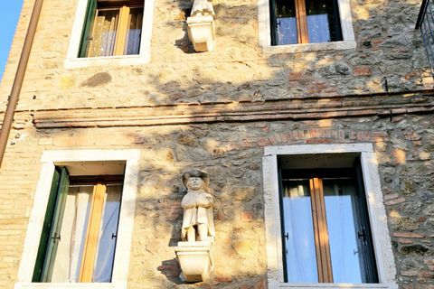 Villa a Vo', Padua, Vo' - € 250.000 | Ref: CS 787 - foto 20